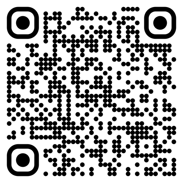Facebook 粉絲專頁 QR Code
