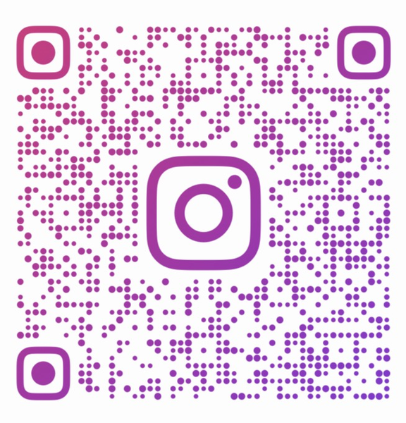 Instagram QR Code