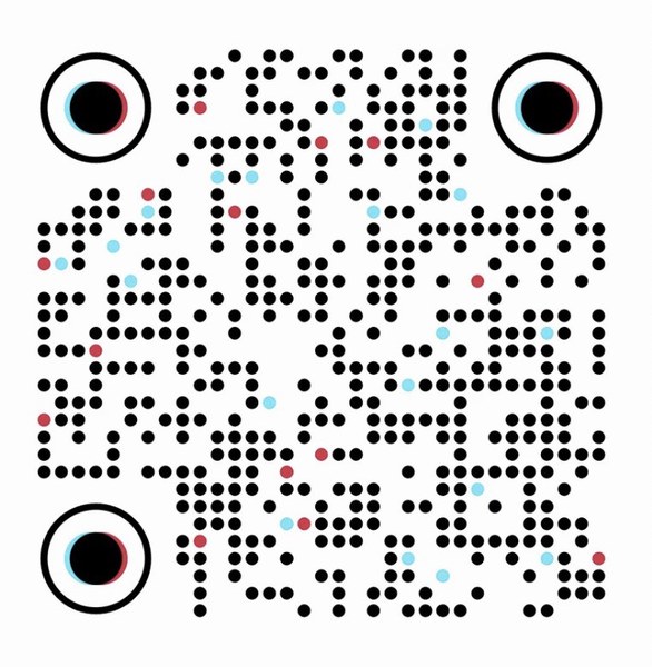 TikTok QR Code